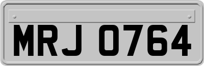 MRJ0764
