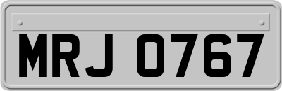 MRJ0767