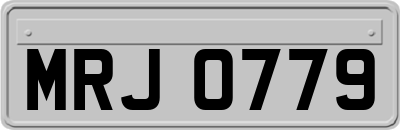 MRJ0779
