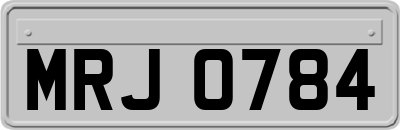 MRJ0784