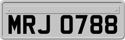 MRJ0788