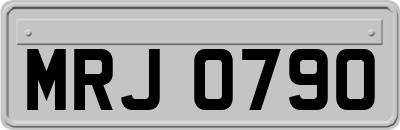 MRJ0790