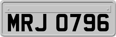 MRJ0796