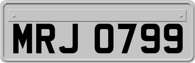 MRJ0799
