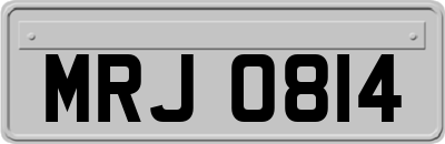 MRJ0814