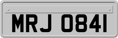 MRJ0841