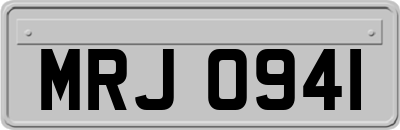 MRJ0941