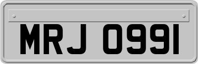 MRJ0991