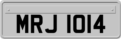 MRJ1014