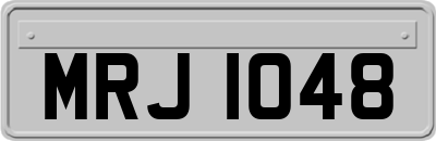 MRJ1048