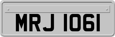 MRJ1061
