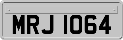 MRJ1064