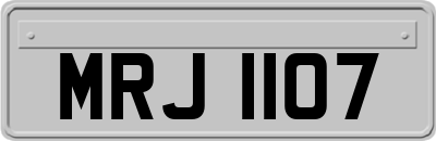 MRJ1107