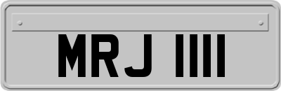 MRJ1111
