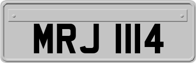 MRJ1114