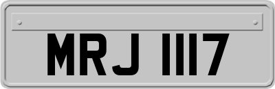 MRJ1117