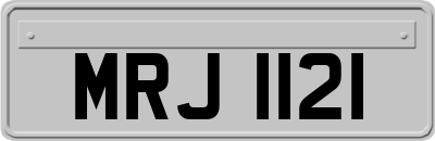 MRJ1121