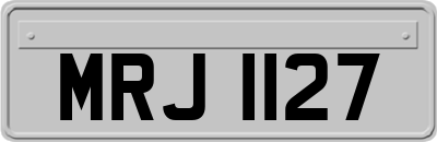 MRJ1127