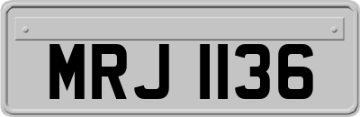 MRJ1136