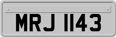 MRJ1143