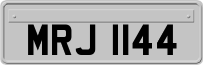 MRJ1144