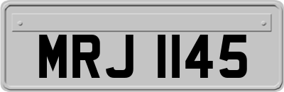 MRJ1145