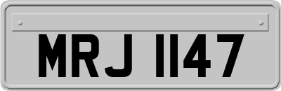 MRJ1147