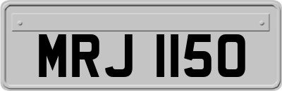 MRJ1150