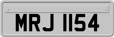 MRJ1154