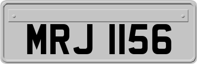 MRJ1156
