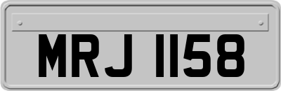 MRJ1158