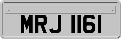 MRJ1161