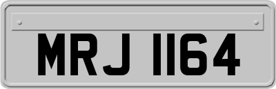 MRJ1164