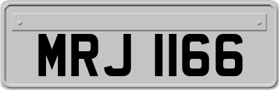 MRJ1166
