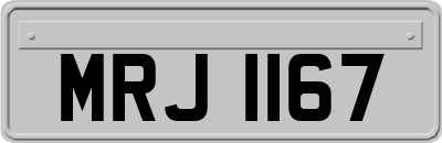MRJ1167