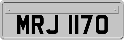 MRJ1170