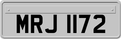 MRJ1172