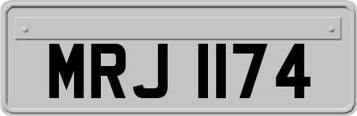 MRJ1174