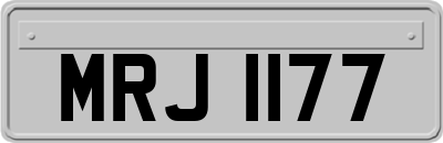 MRJ1177