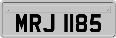 MRJ1185