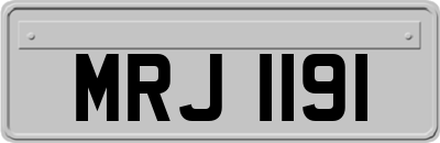 MRJ1191