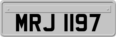 MRJ1197