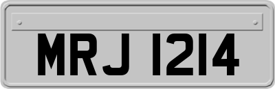 MRJ1214