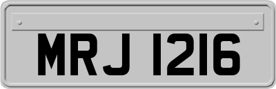 MRJ1216