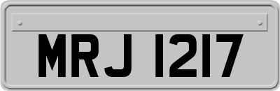 MRJ1217