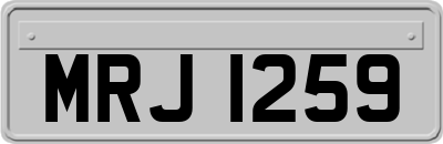 MRJ1259