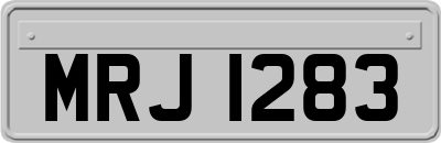 MRJ1283