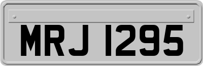 MRJ1295