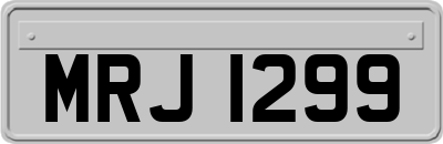 MRJ1299