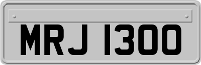 MRJ1300